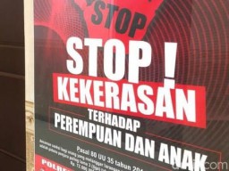 Terlapor Dugaan Sodomi Terhadap Anak di Gresik Ditetapkan Tersangka