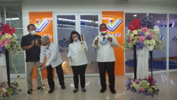 BP2MI Luncurkan Fasilitas VVIP di Lima Bandara Secara Serentak