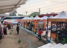 Pemindahan Pengelola Pasar Wisata Cheng Hoo Pandaan Jadi Sorotan, Ini Alasannya