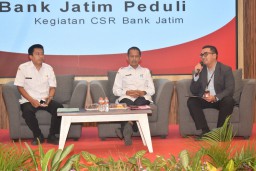 Pemkab Lamongan Sinergikan Program Prioritas dengan CSR