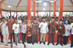 Mengenal Go Tani, Aplikasi Khusus Nelayan Gresik Untuk Beli BBM