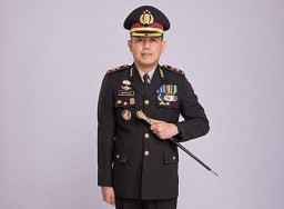 Kapolres Gresik AKBP M Nur Aziz Dimutasi, Penggantinya Adalah Kapolres Blitar