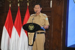 Reformasi 2023, Bupati Yes Ajak OPD dan Camat Miliki Proyek Berdampak pada Masyarakat