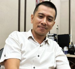 Hindari Kebocoran Pendapatan, Komisi III Dorong Penerapan E-Parkir di Kab. Pasuruan