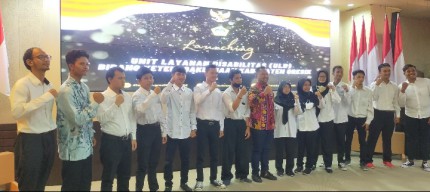 Kewajiban Perusahaan di Gresik, Berikan Kesempatan Kerja Bagi Disabilitas