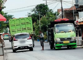 Kasus Portal Bulusari, Polisi Periksa Sekdes dan Ketua BPD