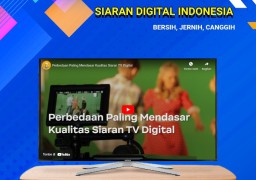 Switch Off TV Analog di Gresik Tanggal 20 Desember, Pemkab Pastikan Penyaluran STB Sudah Rampung