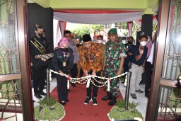 Tingkatkan Pelayanan Kesehatan, Bupati Sidoarjo Resmikan Gedung Layanan 24 Jam