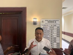 PAD Tahun 2022 Merosot, Dewan Minta Bapenda Tak Gegabah Pasang Target