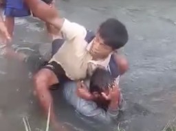 Coba Perkosa Ibu Muda, Pria Bertato di Jember Dimassa