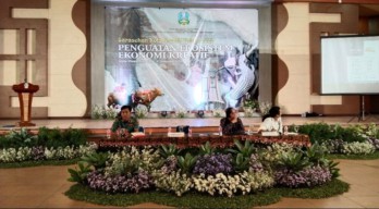 Pemprov Jatim Siapkan Draf Pergub Khusus untuk Kuatkan Ekosistem Ekonomi Kreatif