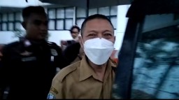 Ruangan Sempat Disegel, Kasubag Risalah DPRD Jatim Tanggapi Santai