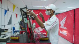 12 Siswa dan 10 Guru Lolos Seleksi Awal Festival Vokasi Satu Hati