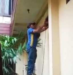 Tahanan Kabur di Pasuruan, Tiga Orang Merupakan Residivis