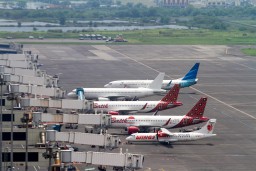 Bandara Juanda Catatkan 10 Juta Penumpang di Tahun 2022
