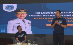 Lamongan Jadi Pilot Project Pembuatan Film Dokumenter Seni dan Budaya