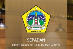 Mulai Tahun Ini, Laporan Pajak Daerah Lainnya di Gresik Cukup Online