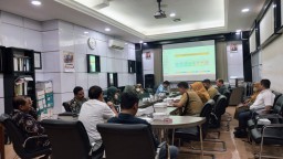 Banyak Calon Penyedia Barang Mundur, Hibah UMKM Kepada 599 Kelompok Belum Tersalurkan