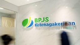 BPJS Ketenagakerjaan Sidoarjo Telah Bayar Klaim Rp 547 Miliar di Tahun 2022