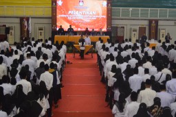 Meski Wawancara Susulan, Calon Anggota PPS di Dukun Akhirnya Tetap Terpilih