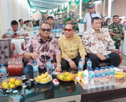 HUT ke 16, Pertambahan Usia Mencerminkan Pengalaman PT RMS