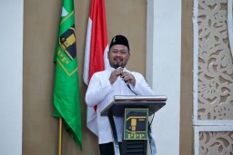 Kepala Dinas Hasil Selter Pemkab Gresik Belum Diumumkan, Dilantik Bareng Gerbong Mutasi?