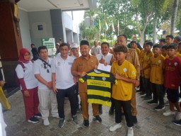 Cetak Pemain Muda, Gresik United Rencanakan Buka Akademi Sepak Bola