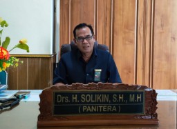 Perselingkuhan Jadi Sebab Perceraian 39 ASN dan Aparat di Bojonegoro