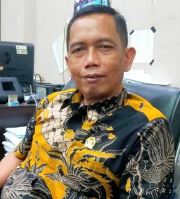 Insiden Proyek Balai Desa Sumber Glagah Ambruk, Inspektorat Diminta Lakukan Audit