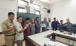 Marak Dugaan Tambang Ilegal, DPRD Kab. Pasuruan Didesak Turun Tangan