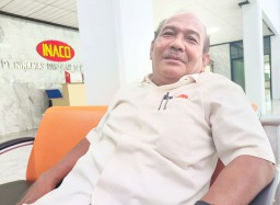 Sempat Diprotes Warga, Limbah Makanan Jenis Jelly dari Inaco Bukan B3