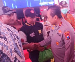 Curhatan Kades Jadi Obyek Dugaan Kriminalisasi, Kapolda Jatim Ajak Samakan Persepsi Hukum