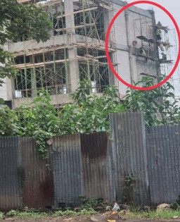 Masih Ada Pekerjaan, Pelaksana Proyek RS NU Akui Kena Denda