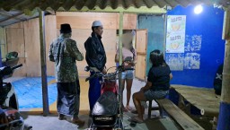 Resah Keberadaan Warung Karaoke di Lasem Sidayu, Empat Pramusaji Seksi Diusir