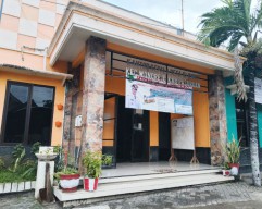 Masalah Pemecatan Pengurus RT RW Desa Kluwut Wonorejo, Begini Penjelasan Kades