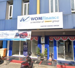 Pelaku Industri Keuangan di Gresik Tersentral di Ruko Icon Land, Siapa Saja?