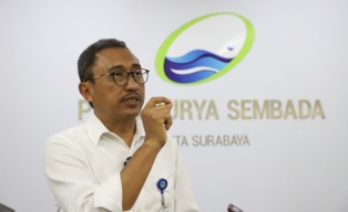 Tarif Pelanggan PDAM Surabaya Digratiskan, Ini Syaratnya
