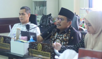 Fasilitas Hanya Dinikmati Pegawai Pemkot, DPRD Surabaya Minta Daycare untuk Buruh
