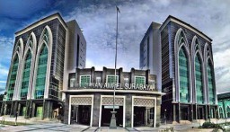 2 Mahasiswanya Curi Proyektor, Begini Tanggapan UINSA