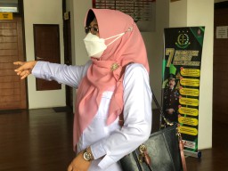 Soal Hibah UMKM di Gresik, Kejaksaan Minta Keterangan Kepala Diskoperindag