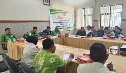 Diduga Izin Tak Lengkap, Portal Kembali Desak Penutupan Tambang Galian C di Pasuruan