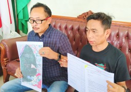 Bupati Pasuruan Dilaporkan Karena Menolak Perizinan Tambang, Portal Surati Gubenur Jatim