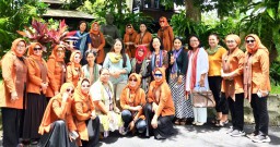 Tebar Manfaat ke Masyarakat, PIII Perwakilan Jatim Gagas Kolaborasi