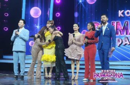 2 Primadona Pantura Harus Pulang Tadi Malam, Siapa Sajakah Mereka?