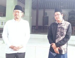 Ponpes Canga'an Jadi Tempat Bahtsul Masail PBNU, Ini Bocoran Pembahasannya