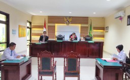 Sepakat Ada Gelar Perkara Ulang, Gugatan Praperadilan Polres Pasuruan Dicabut