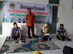 Kurangi Pengangguran, Anggota DPRD Ini Tekankan Pelaksanaan Tenaga Kerja Lokal