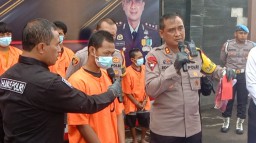 Siswa di Bojonegoro Jadi Korban Sodomi di Kamar Mandi Sekolah