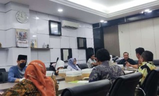 Kinerja Pelayanan Publik Rendah, DPRD Gresik Berikan Evaluasi