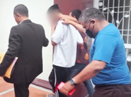 Terbukti Bersalah, Terdakwa Pembakaran Santri di Pasuruan Divonis 5 Tahun Penjara